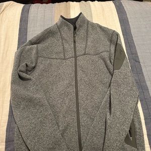 Arc’teryx covert cardigan full zip